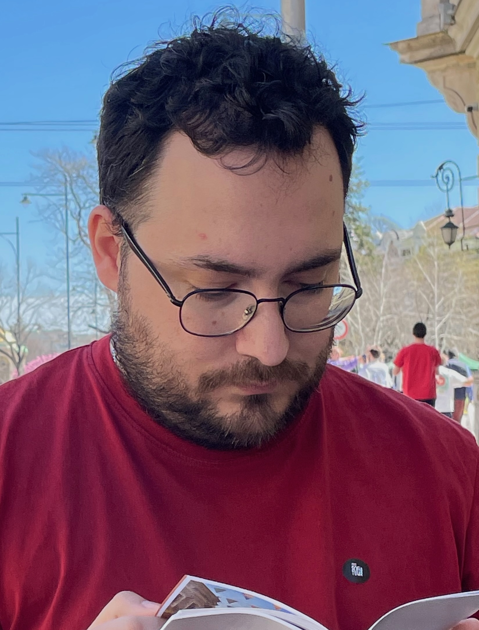 Profile Photo